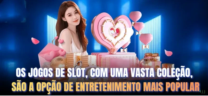 Slots 777 4jj