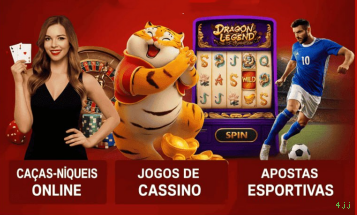 Baixar App 4jj