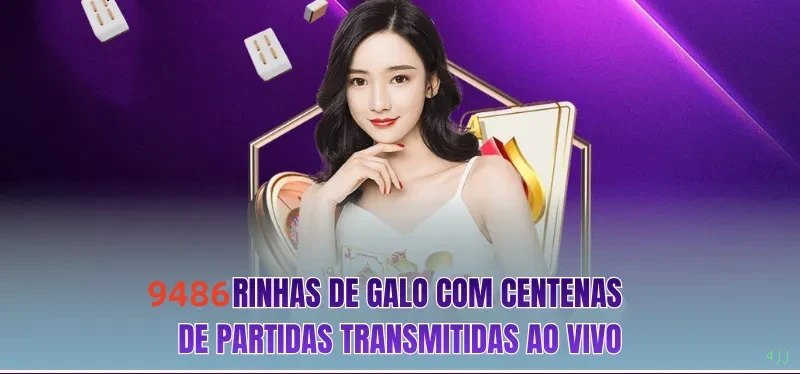 4jj Brasil
