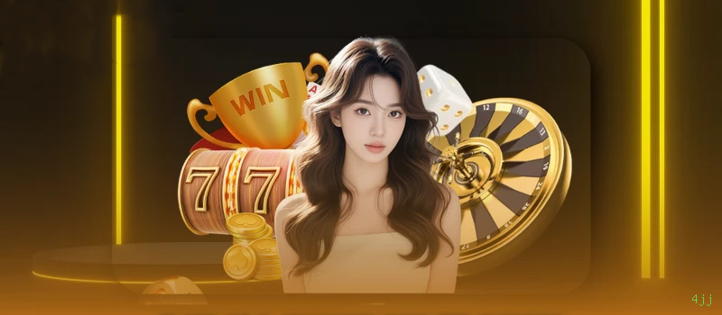 Fortune Tiger 4jj