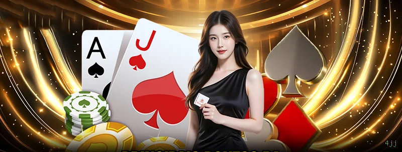 4jj Games