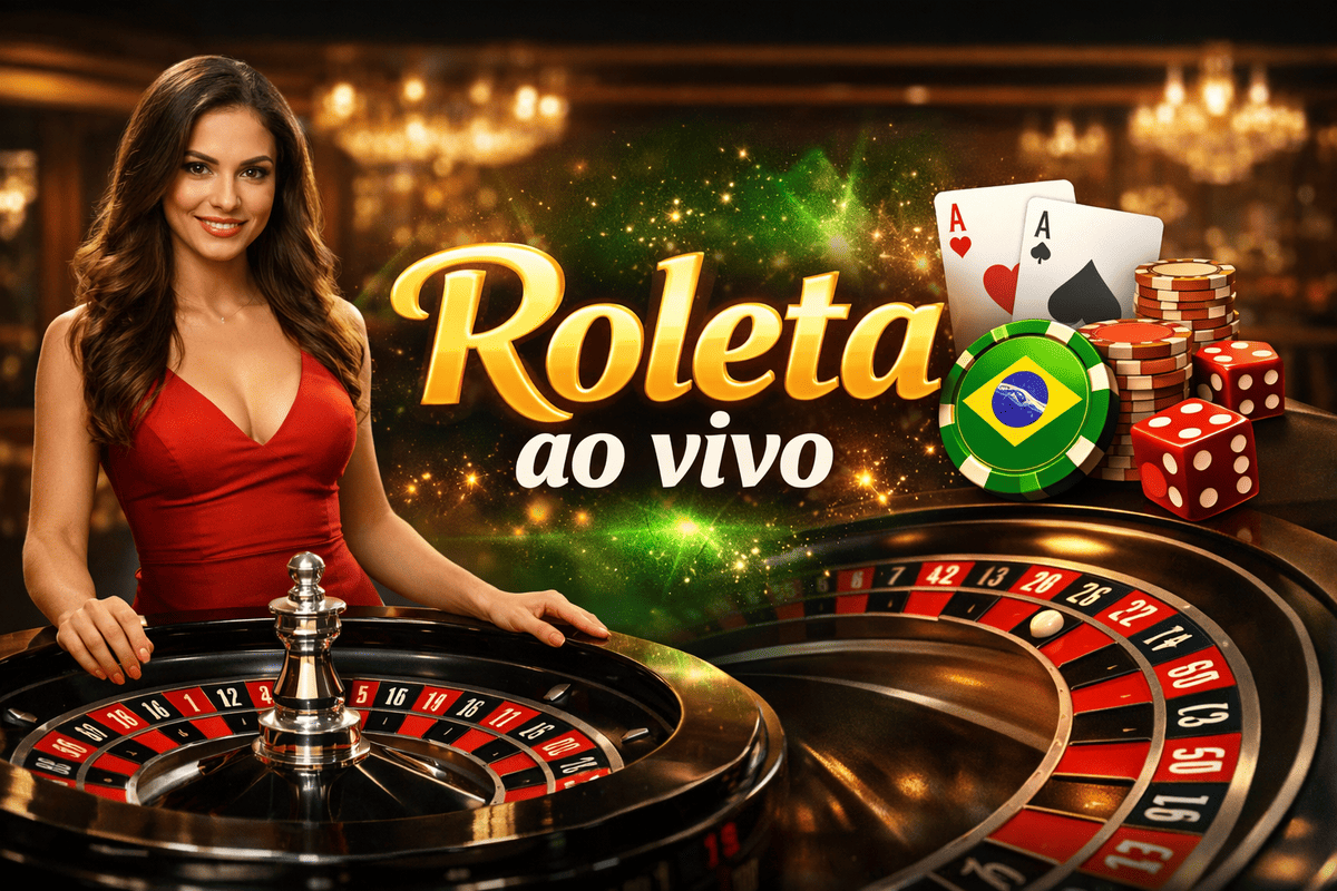 Roleta 4jj